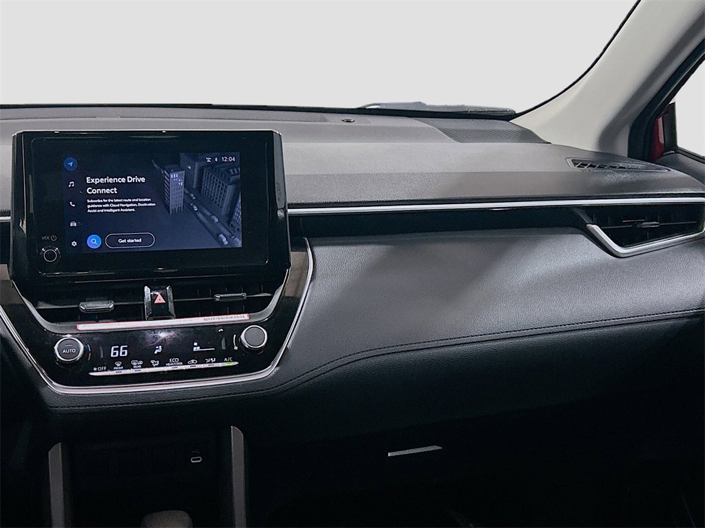 Used 2023 Toyota Corolla Cross LE image 19