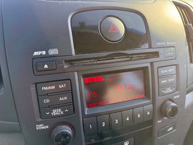 Used 2010 Kia Forte EX FWD image 17