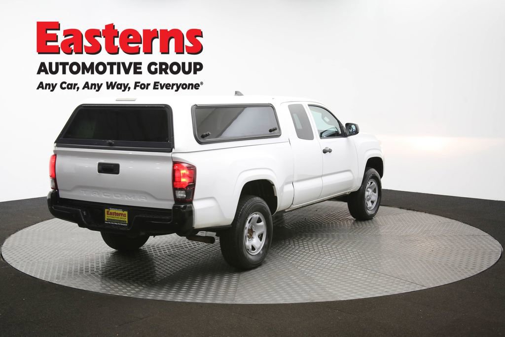 Used 2020 Toyota Tacoma SR image 38