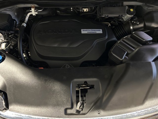 Used 2017 Honda Ridgeline RT image 35