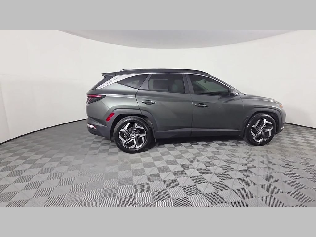 Used 2023 Hyundai Tucson SEL w/ Convenience Package FWD image 36