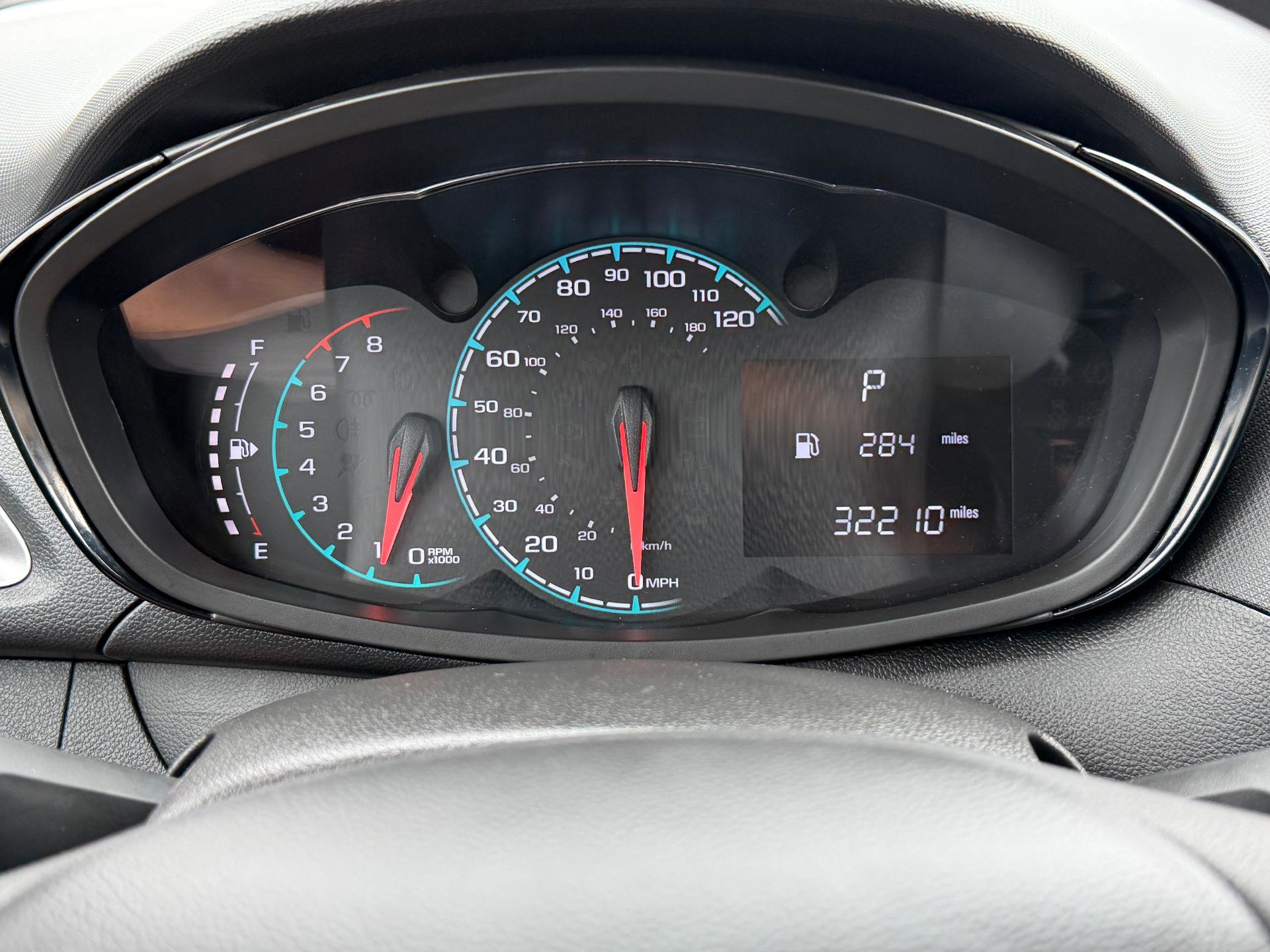 Used 2022 Chevrolet Spark LS FWD image 11