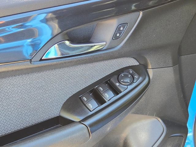 Used 2024 Chevrolet TrailBlazer LS w/ LS Convenience Package image 24