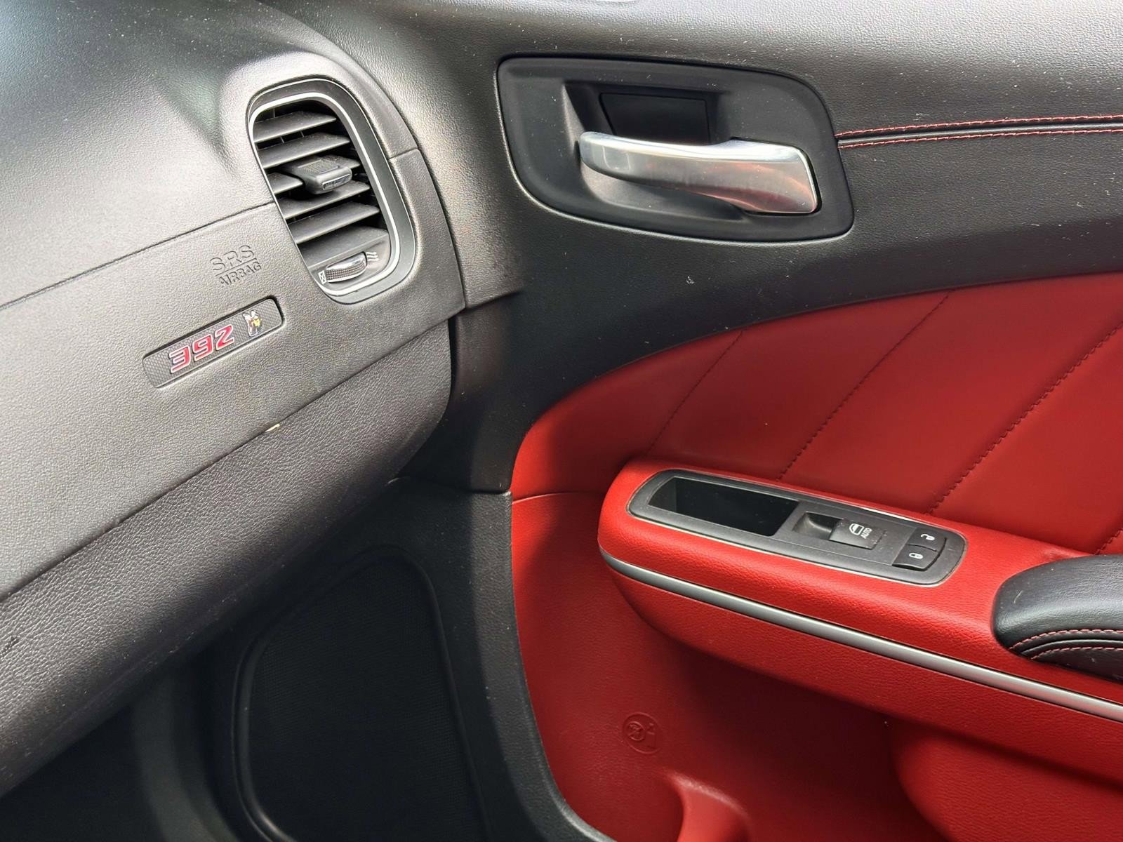 Certified 2022 Dodge Charger Scat Pack w/ Dynamics Package image 29