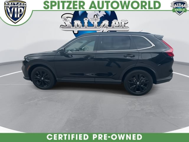 Used 2024 Honda CR-V Sport Touring image 6