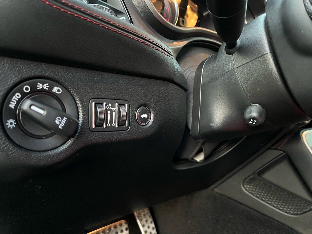 Used 2022 Dodge Challenger R/T Scat Pack w/ Plus Package image 30