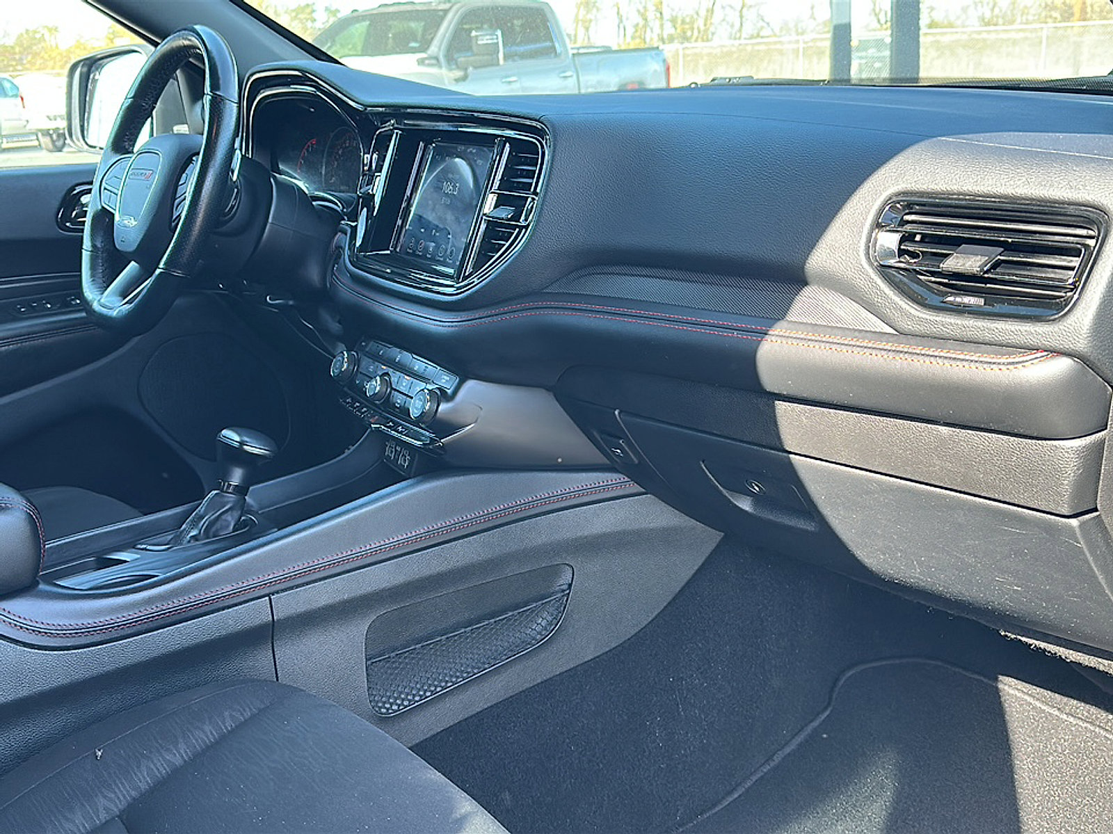 Used 2023 Dodge Durango GT image 23