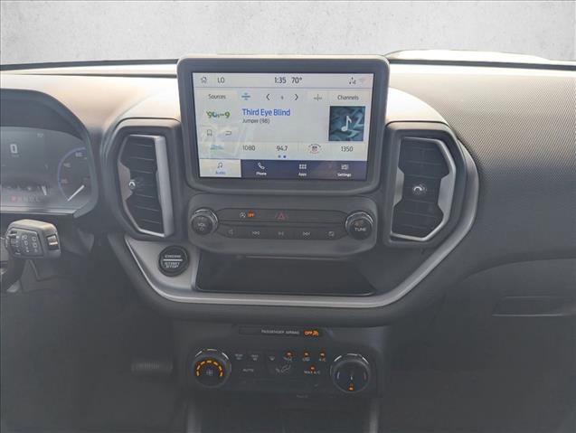 Used 2024 Ford Bronco Sport Big Bend w/ Convenience Package image 12