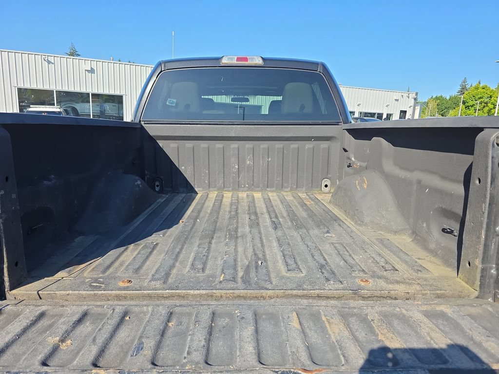 Used 2010 Ford F150 XLT AWD/4WD image 29