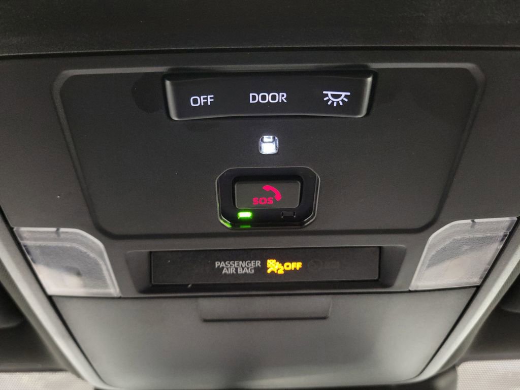 Used 2024 Toyota Tacoma TRD Sport image 20