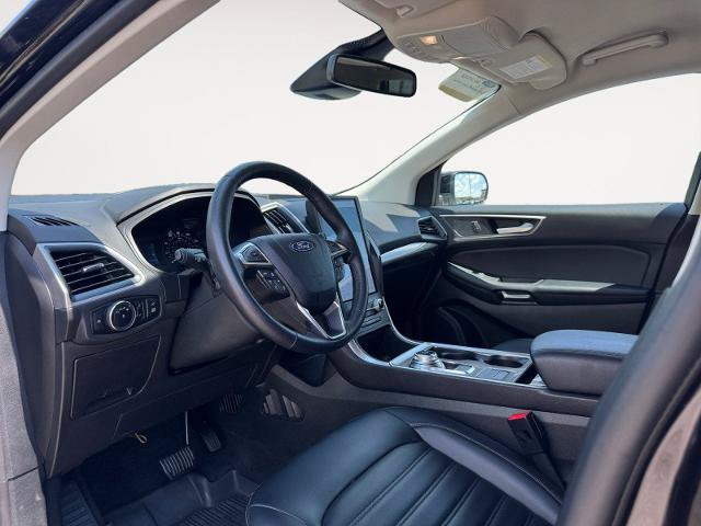 Certified 2023 Ford Edge SEL w/ Convenience Package AWD/4WD image 9