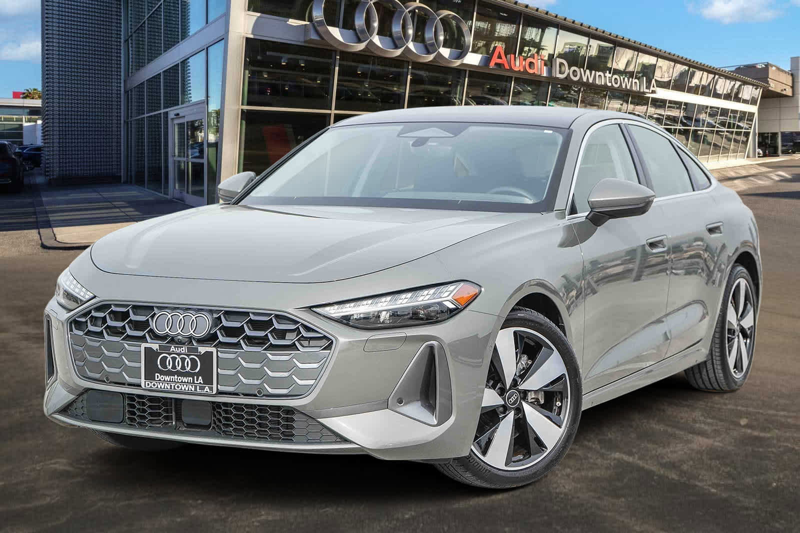 Used 2025 Audi A5 2.0T Premium Plus w/ Premium Plus