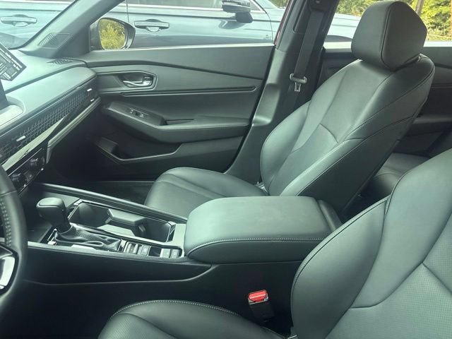 Certified 2026 Honda Accord Sport image 4