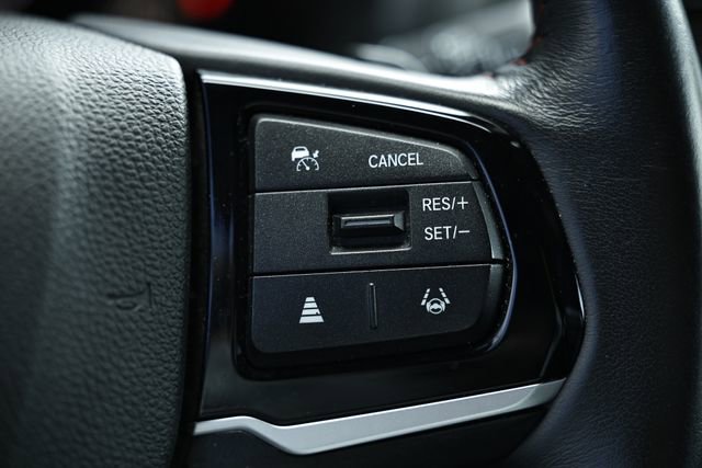 Used 2025 Honda Odyssey Sport-L image 37