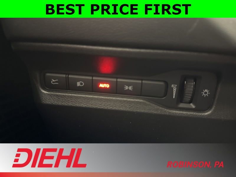 New 2026 Dodge Charger R/T Scat Pack image 23