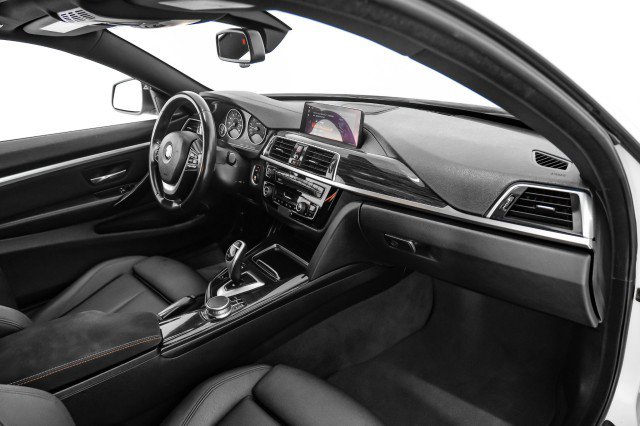 Used 2020 BMW 440i Coupe RWD image 10