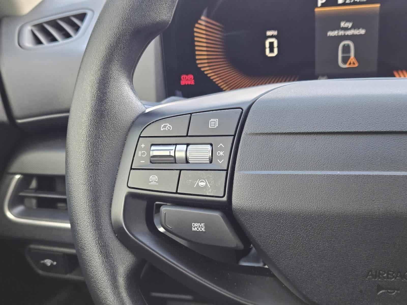 Certified 2025 Kia K4 FWD image 24