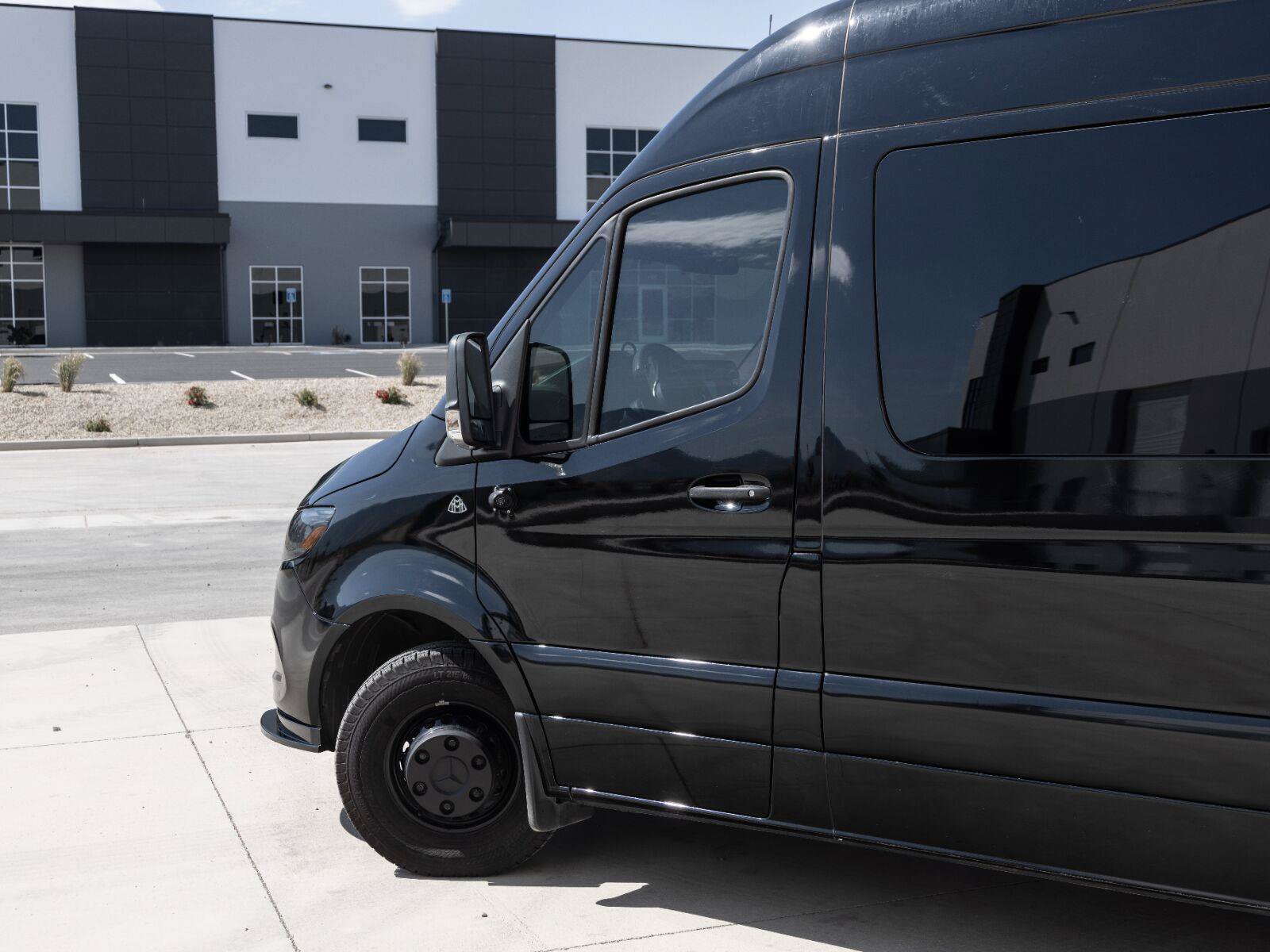 Used 2019 Mercedes-Benz Sprinter 3500 image 18