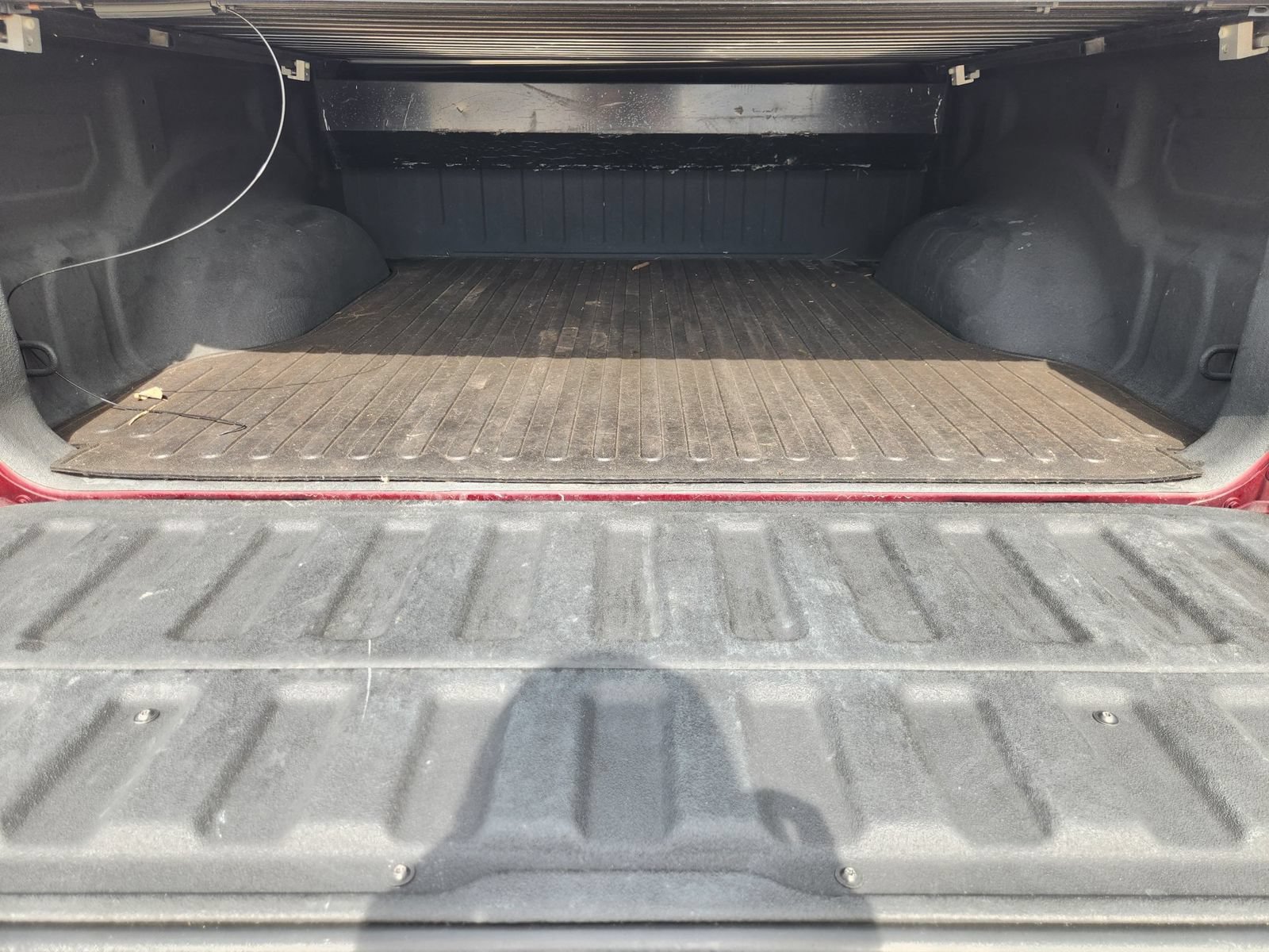 Used 2021 RAM 1500 Limited AWD/4WD image 35