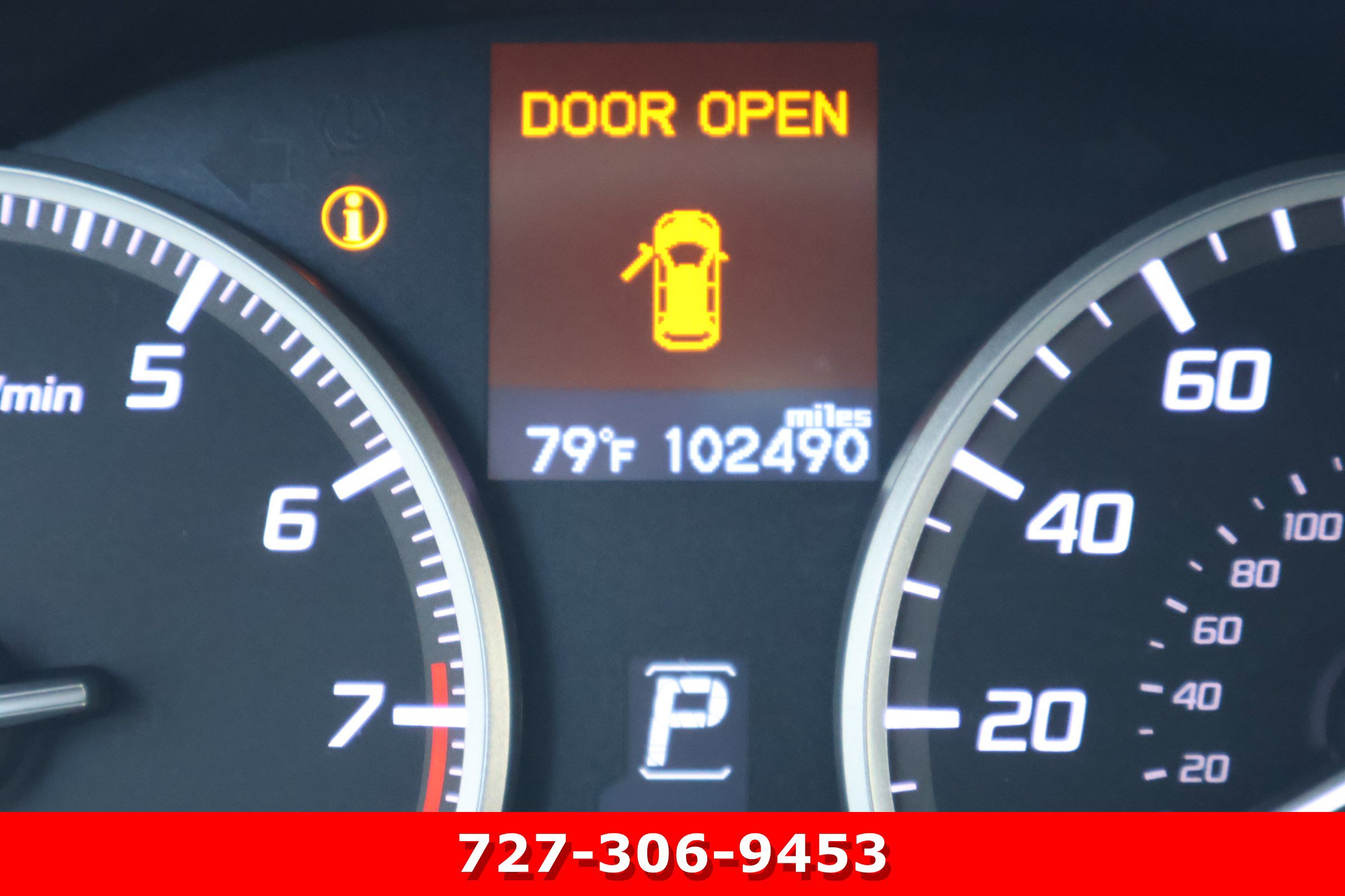 Used 2017 Acura RDX image 28