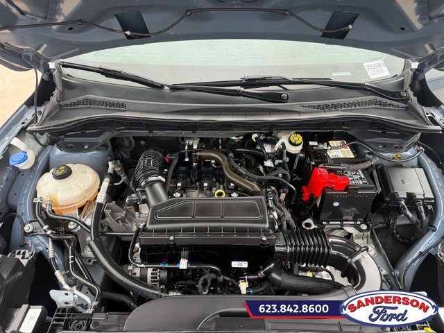 Certified 2023 Ford Escape ST-Line image 10