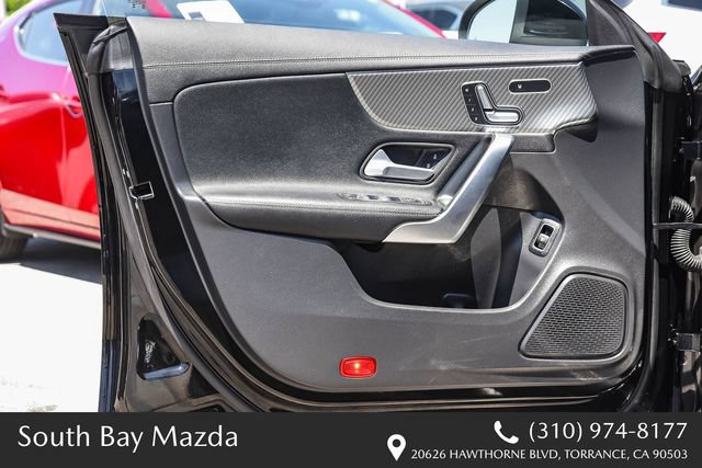 Used 2025 Mercedes-Benz CLA 250 image 22