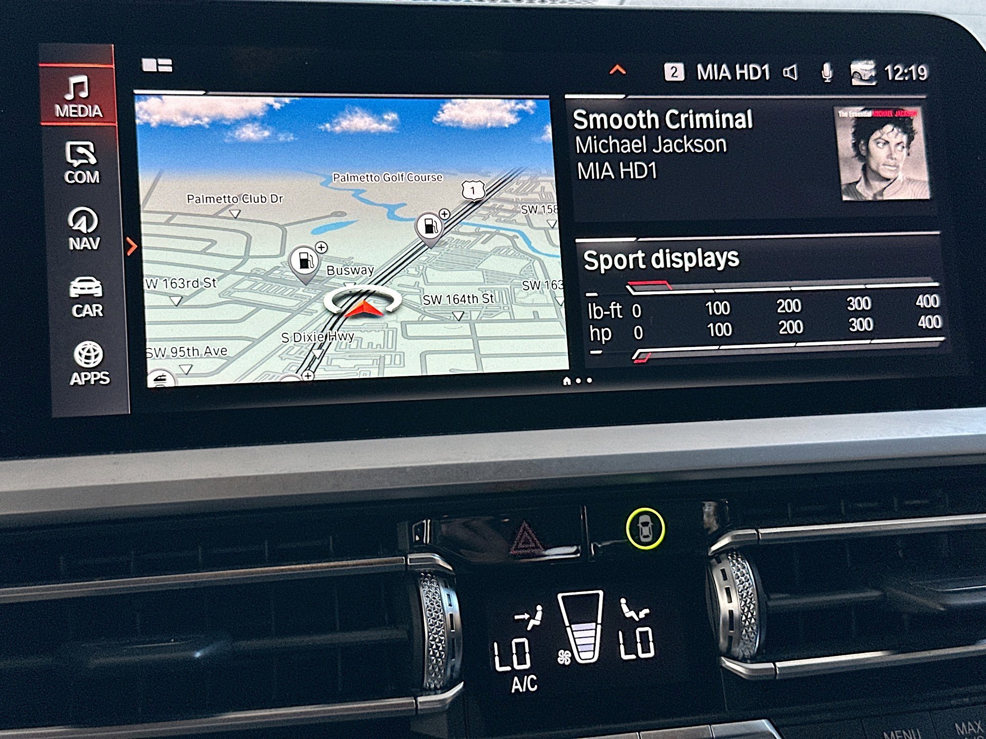 Used 2020 BMW M340i image 13