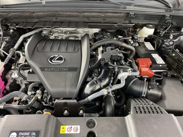 Used 2025 Lexus NX 350 F Sport w/ Accessory Package (2T) image 33