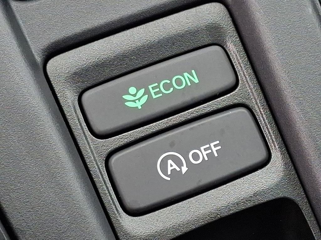 Used 2025 Honda Accord LX image 24