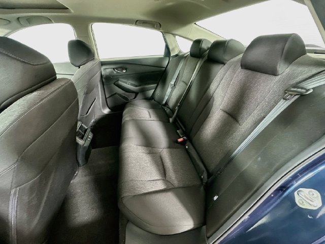 Certified 2025 Honda Accord SE image 30