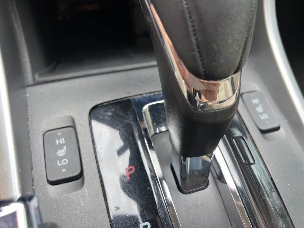 Used 2015 Honda Accord Touring image 27