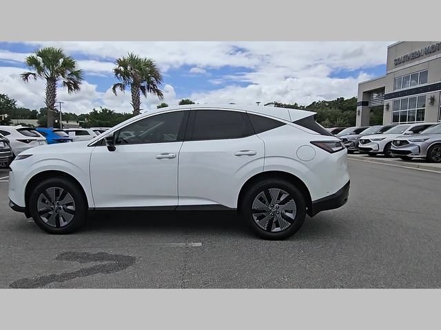 Used 2025 Nissan Murano SL w/ Cargo Package AWD/4WD image 20