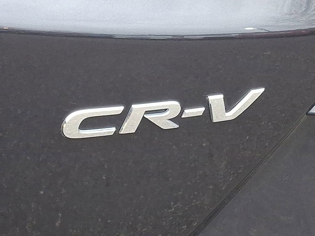 Used 2018 Honda CR-V EX-L image 34