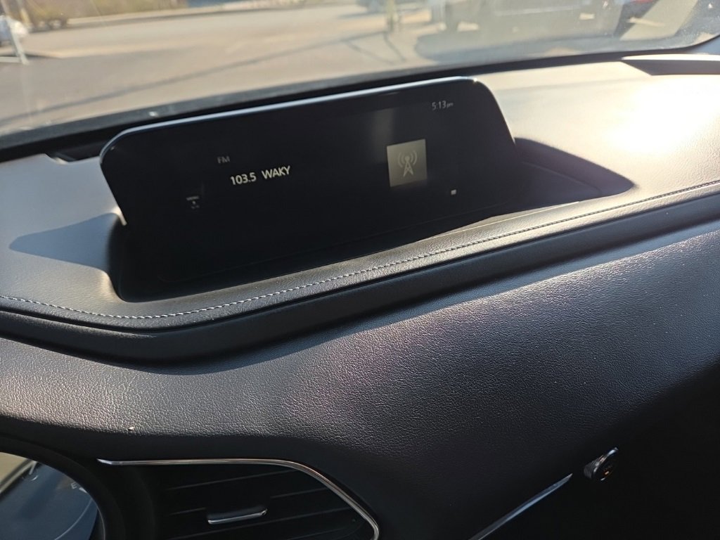 Used 2024 MAZDA CX-30 AWD 2.5 S w/ Preferred Package image 26