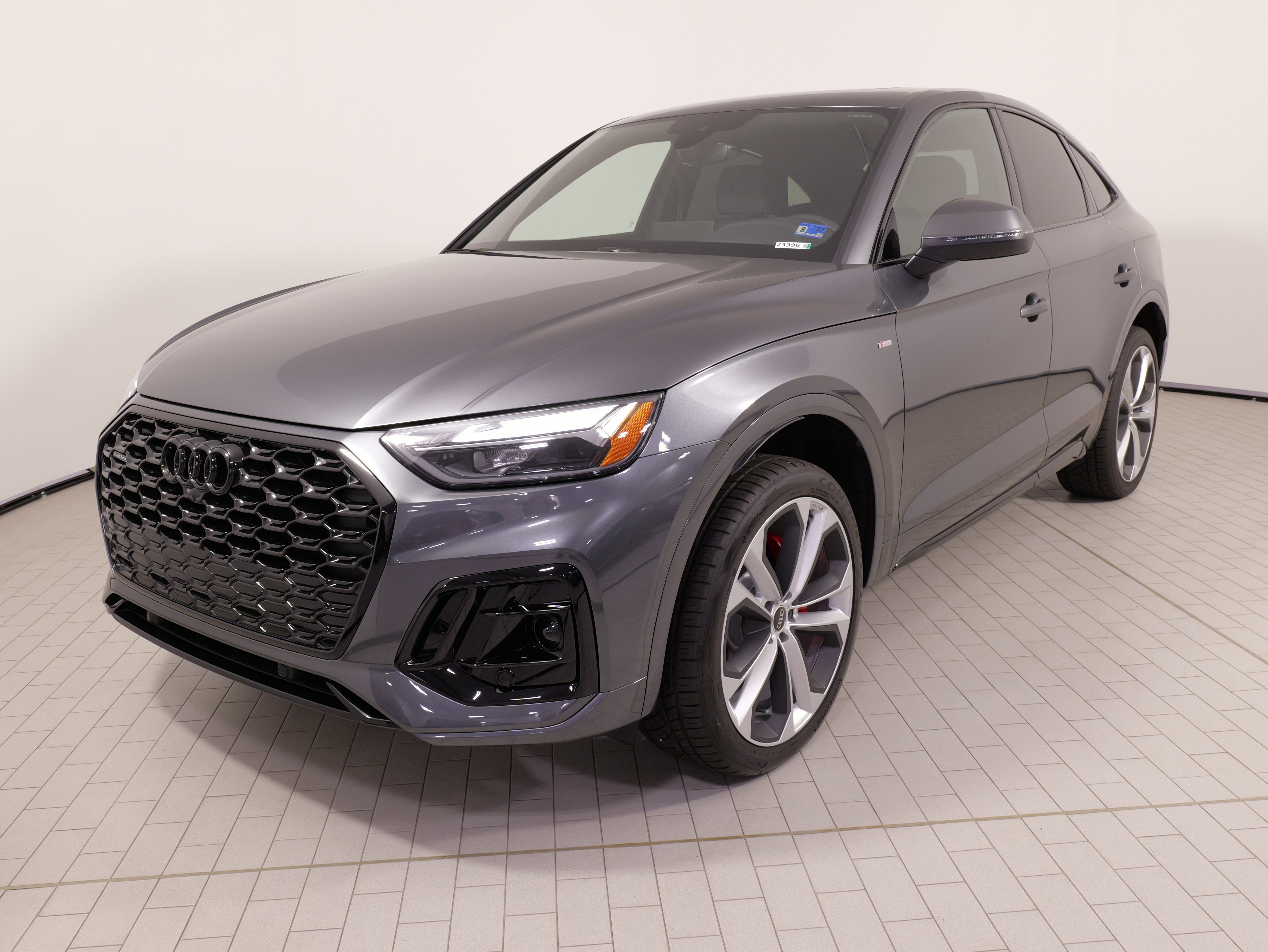Used 2024 Audi Q5 2.0T Premium Plus AWD/4WD image 4