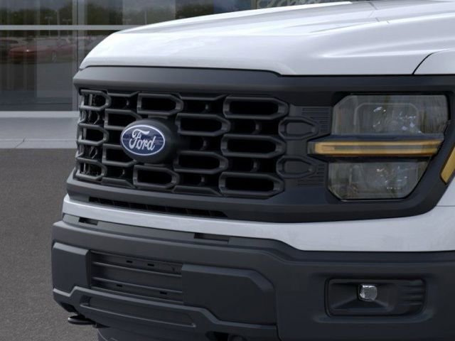 New 2025 Ford F150 STX w/ Equipment Group 200A image 20