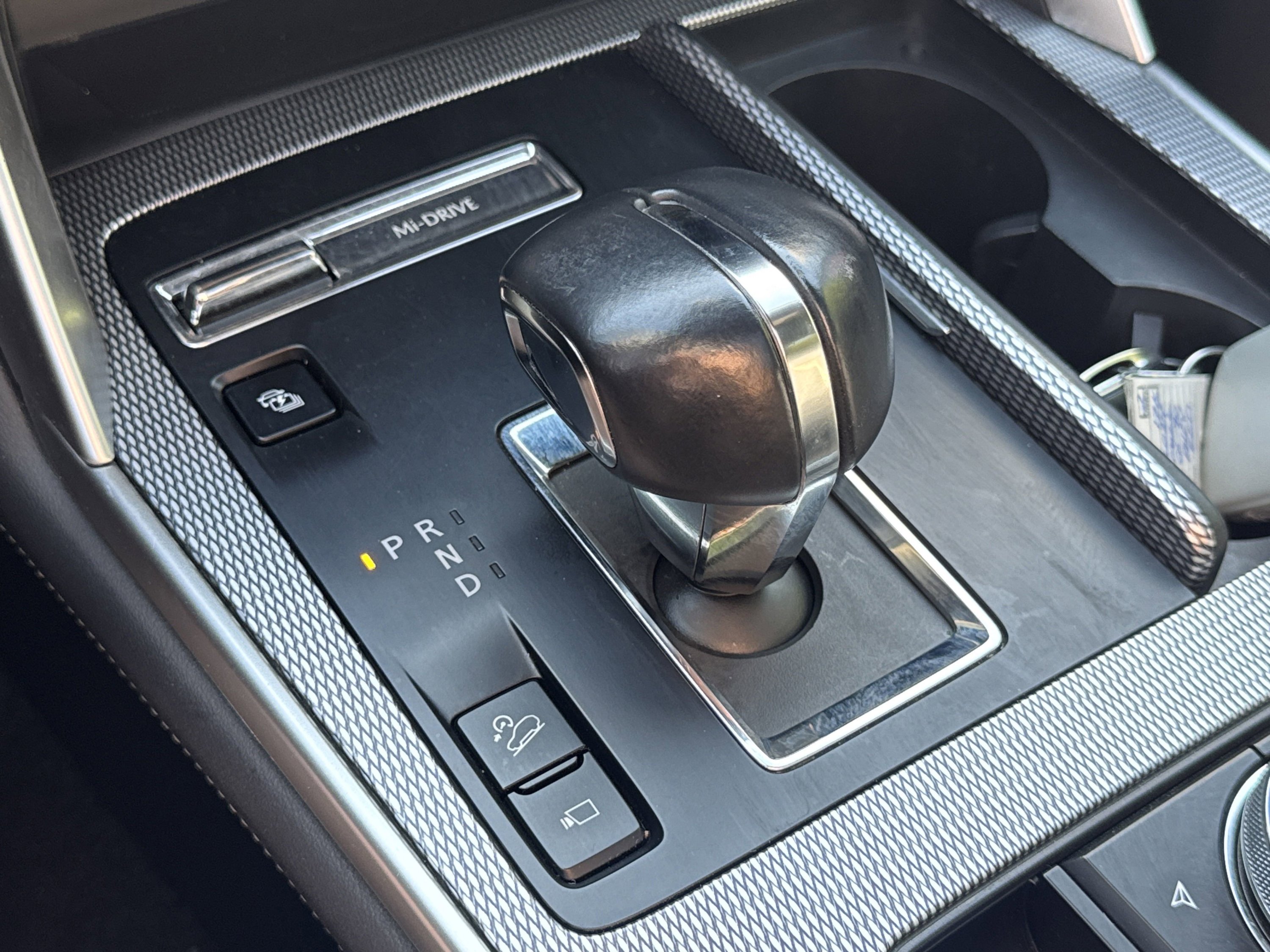 Used 2024 MAZDA CX-90 Plug-In Hybrid w/ Premium Plus image 49