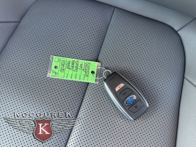 New 2026 Subaru Outback Limited image 26