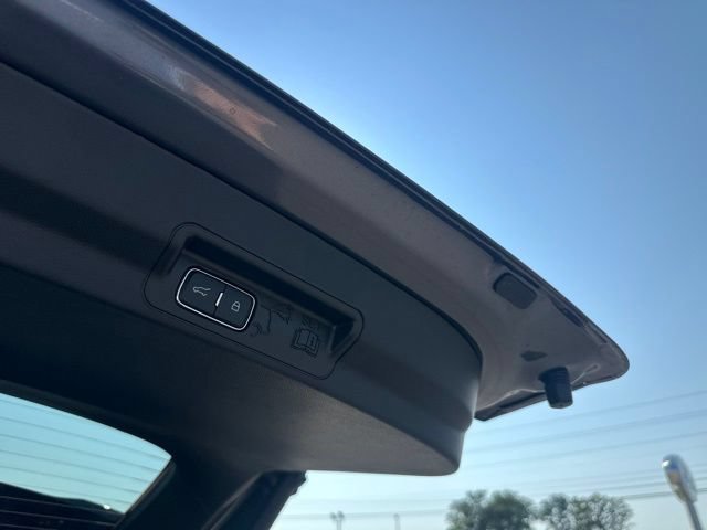 New 2026 Ford Explorer ST-Line AWD/4WD image 25