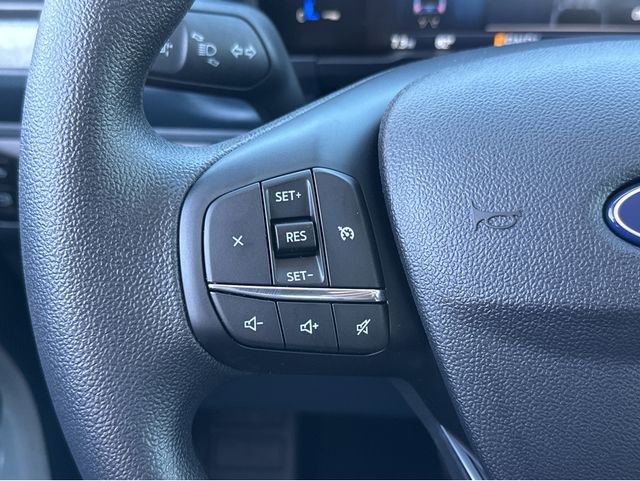 New 2026 Ford Maverick XLT FWD image 20