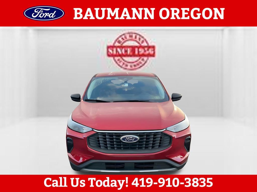 New 2026 Ford Escape Active w/ Tech Pack #1 AWD/4WD image 11