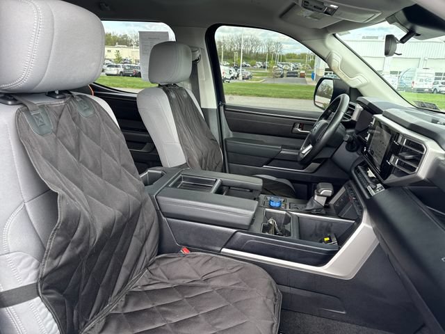 Used 2024 Toyota Tundra SR5 AWD/4WD image 14