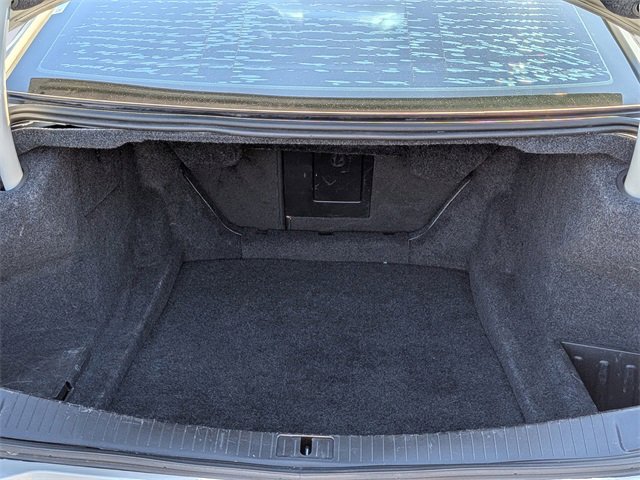 Used 2014 Cadillac CTS Luxury image 11