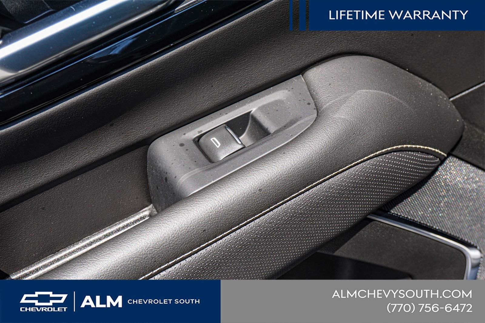 New 2026 Chevrolet Tahoe Premier image 56