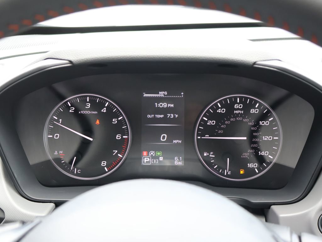 New 2026 Subaru Crosstrek 2.5i Limited AWD/4WD image 30