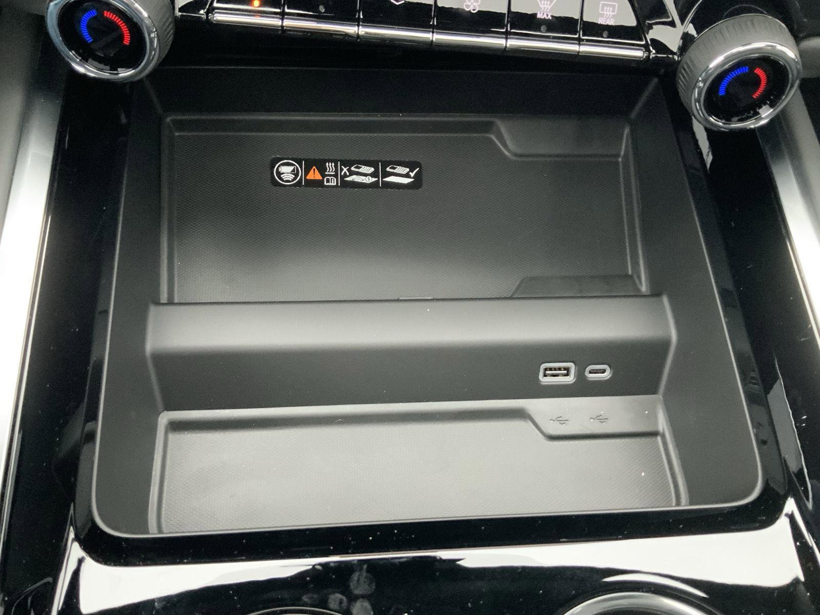 New 2026 Chevrolet Tahoe Premier w/ Sun And Tow Package image 49