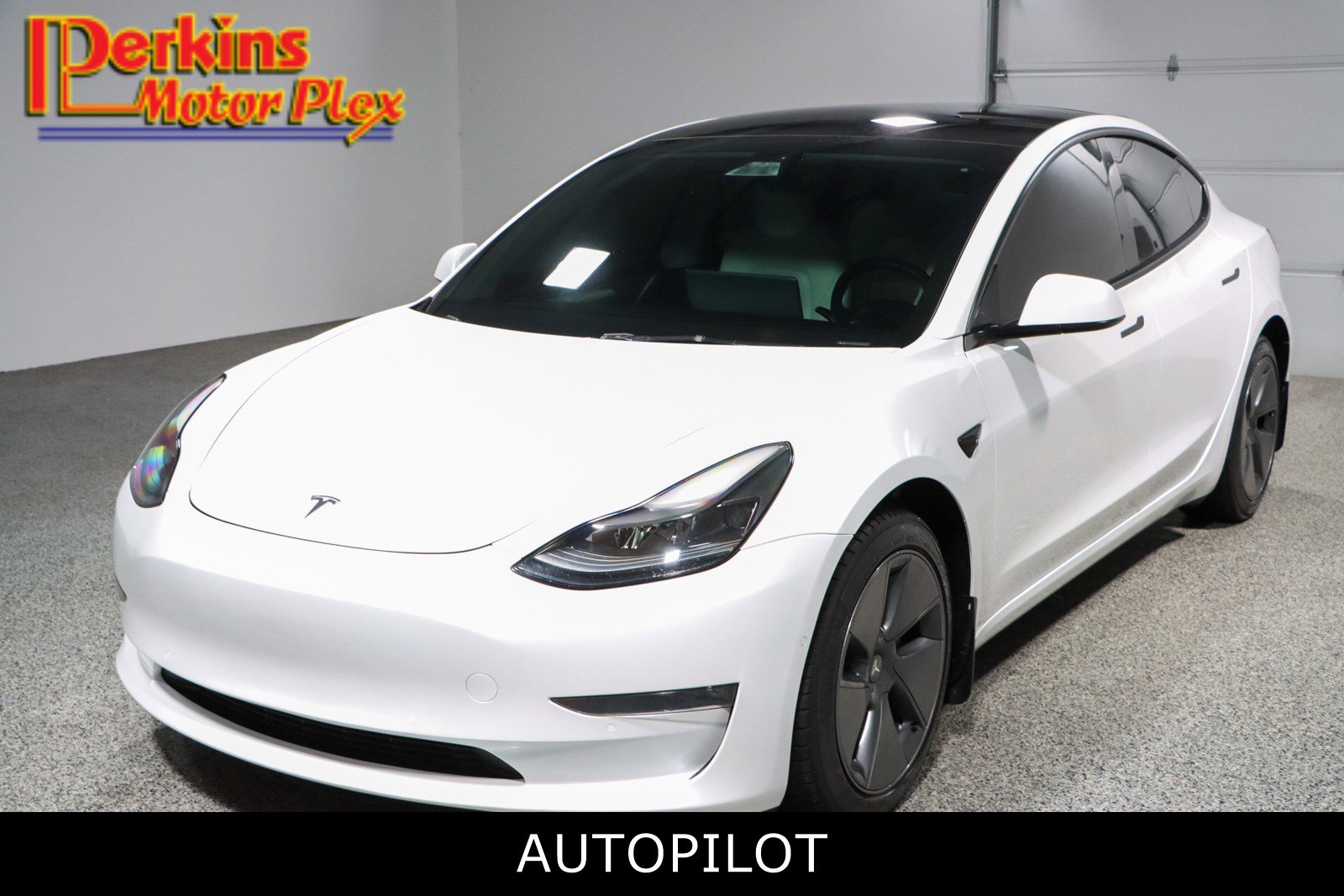 Used 2022 Tesla Model 3 Long Range