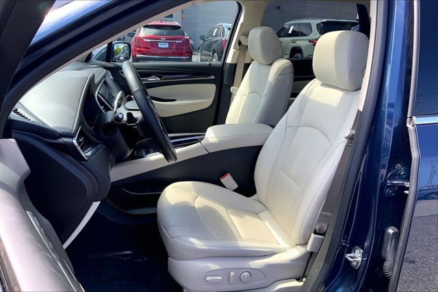Used 2023 Buick Enclave Essence w/ Experience Buick Package AWD/4WD image 25
