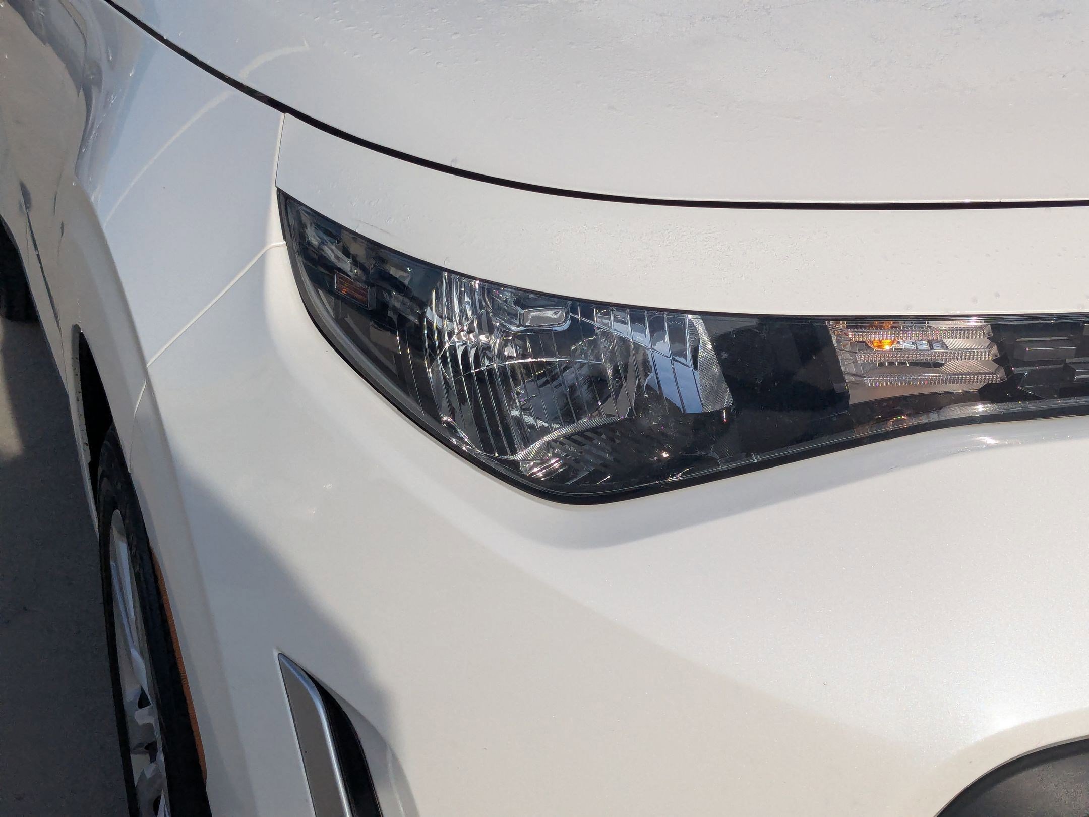 Certified 2023 Kia Soul LX image 10