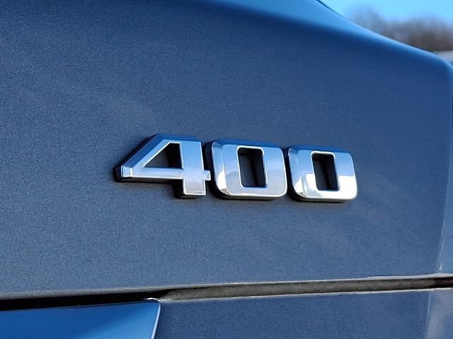 Certified 2025 Cadillac XT5 Premium Luxury image 30